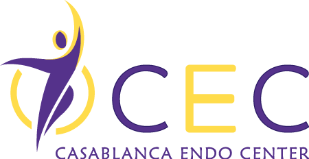 Casa Endo Center Logo